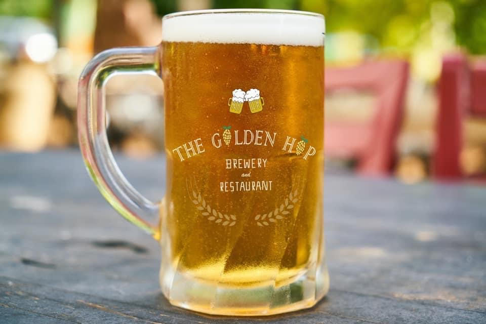 beer mug